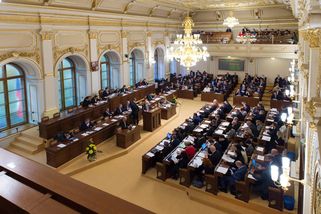 Od července 2026 začíná platit nové pravidlo. Dotkne se každého, kdo má doma televizi